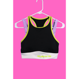 sports bra fight gear protection