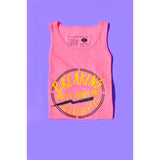 "Breaking Molds Bones and Stereotypes" Tank Top