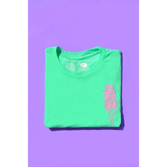 H.B.I.C. Mint Tee