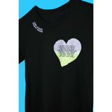 "Tough Heart" T-Shirt