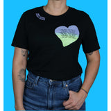 "Tough Heart" T-Shirt